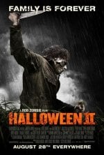 Halloween II Movie