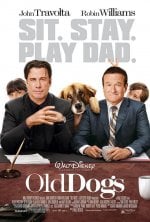 Old Dogs Movie