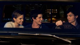 The Perks of Being a Wallflower movie image 102631