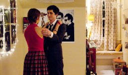 The Perks of Being a Wallflower movie image 102632