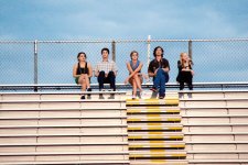 The Perks of Being a Wallflower movie image 102635
