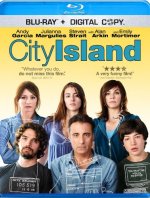 City Island Movie