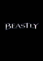 Beastly poster