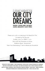 Our City Dreams Movie