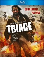 Triage Movie
