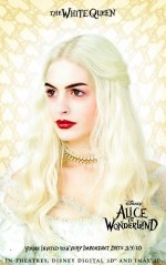 Alice in Wonderland Movie posters