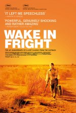 Wake in Fright Movie