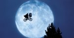 E.T. The Extra-Terrestrial movie image 104664