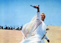 Lawrence of Arabia movie image 105312