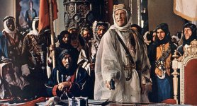 Lawrence of Arabia movie image 105314
