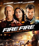 Fire With Fire Movie