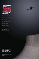 X Games 3D: The Movie Movie