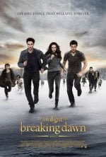 The Twilight Saga: Breaking Dawn Part 2 Movie