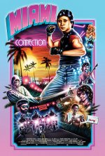 Miami Connection Movie