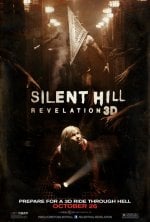 Silent Hill: Revelations 3D Movie