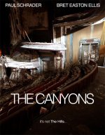 The Canyons Movie