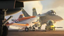 Disney's Planes movie image 107156