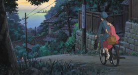 From Up on Poppy Hill movie image 107497