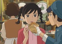 From Up on Poppy Hill movie image 107501