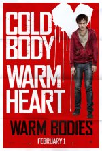 Warm Bodies Movie