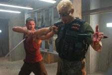 Universal Soldier: Day of Reckoning movie image 109321