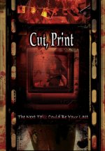 Cut/Print Movie
