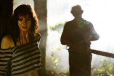 Alexandra Daddario stars as 'Heather Miller' in Texas Chainsaw 3D. 109597 photo