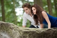 The Twilight Saga: Breaking Dawn Part 2 movie image 110012