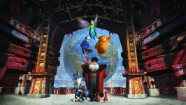 Rise of the Guardians movie image 110424
