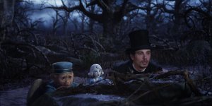 Oz: The Great and Powerful movie image 111153