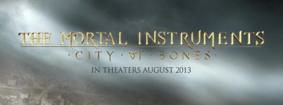 The Mortal Instruments: City of Bones movie image 111369