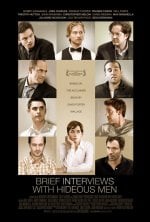 Brief Interviews With Hideous Men Movie