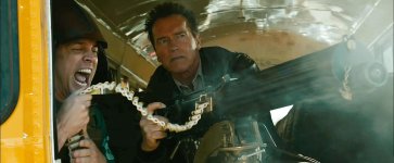 Arnold Schwarzenegger movie image 111478