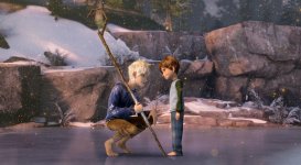 Rise of the Guardians movie image 111597