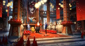 Rise of the Guardians movie image 111598