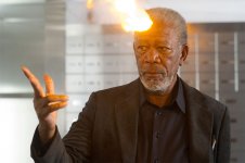 Morgan Freeman movie image 111609
