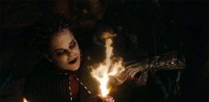 Hansel and Gretel: Witch Hunters movie image 112369