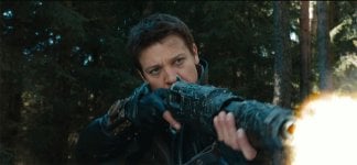Hansel and Gretel: Witch Hunters movie image 112371
