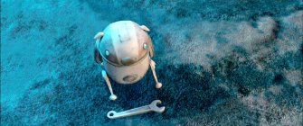 Astro Boy movie image 11255