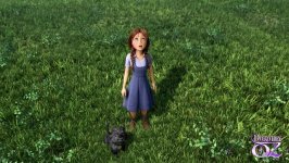 Legends of Oz: Dorothy's Return movie image 112596