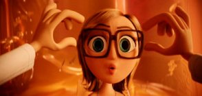 Cloudy with a Chance of Meatballs movie image 11283