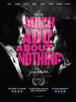 Much Ado About Nothing poster
