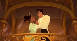 The Princess and the Frog movie image 11376