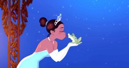 The Princess and the Frog movie image 11377
