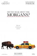 Did You Hear About the Morgans? poster