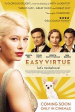 Easy Virtue Movie
