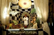 The Imaginarium of Doctor Parnassus movie image 11413