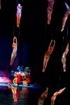 Cirque du Soleil: Worlds Away movie image 114220