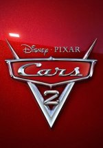 Cars 2 Movie posters