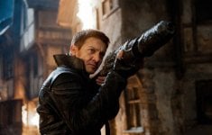 Hansel and Gretel: Witch Hunters movie image 114484
